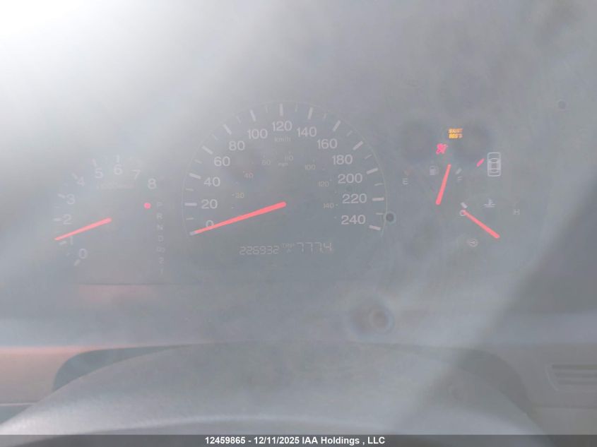 2005 Honda Accord VIN: 1HGCM66585A802399 Lot: 12459865