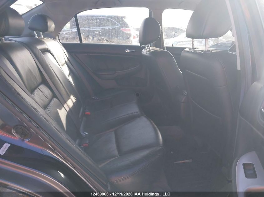 2005 Honda Accord VIN: 1HGCM66585A802399 Lot: 12459865