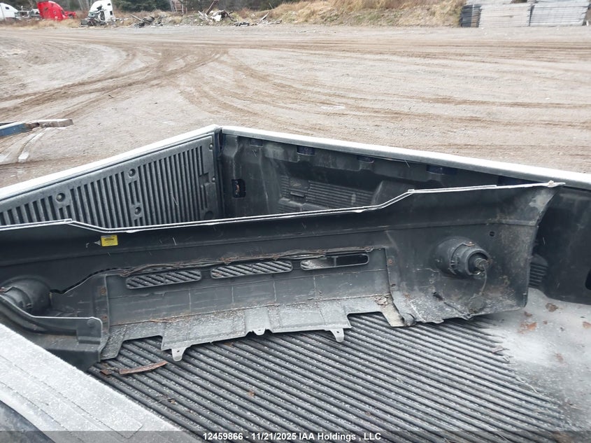 5TBBV58128S502658 2008 TOYOTA TUNDRA photo no. 12