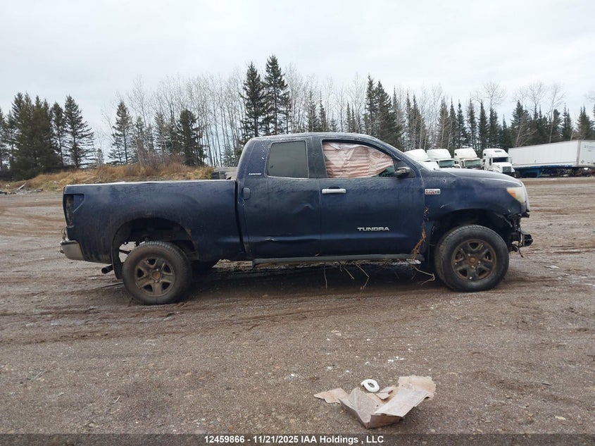 5TBBV58128S502658 2008 TOYOTA TUNDRA photo no. 14