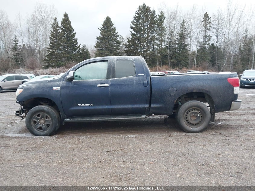 5TBBV58128S502658 2008 TOYOTA TUNDRA photo no. 15