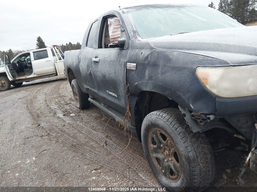 5TBBV58128S502658 2008 TOYOTA TUNDRA photo no. 19
