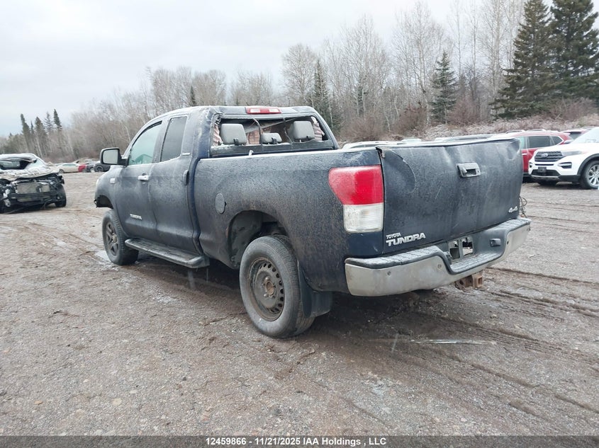 5TBBV58128S502658 2008 TOYOTA TUNDRA photo no. 3