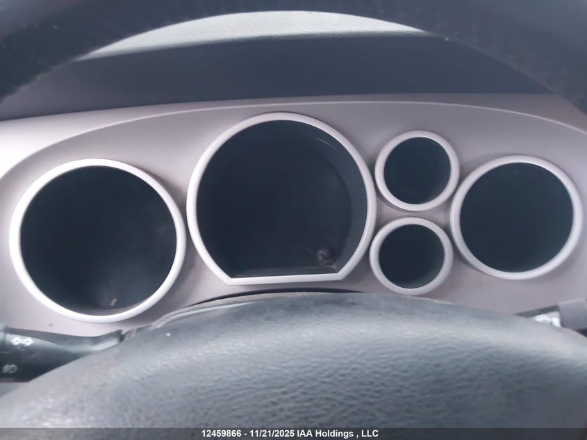 5TBBV58128S502658 2008 TOYOTA TUNDRA photo no. 7
