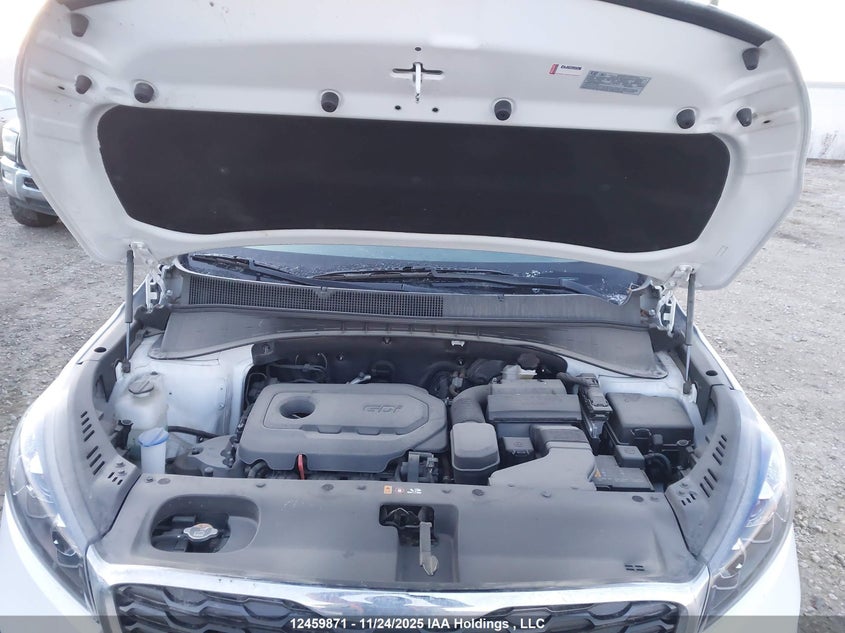 2020 Kia Sorento 2.4L Lx/2.4L Lx+/3.3L Lx+ VIN: 5XYPGDA3XLG690770 Lot: 12459871