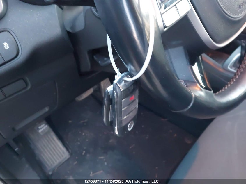 2020 Kia Sorento 2.4L Lx/2.4L Lx+/3.3L Lx+ VIN: 5XYPGDA3XLG690770 Lot: 12459871