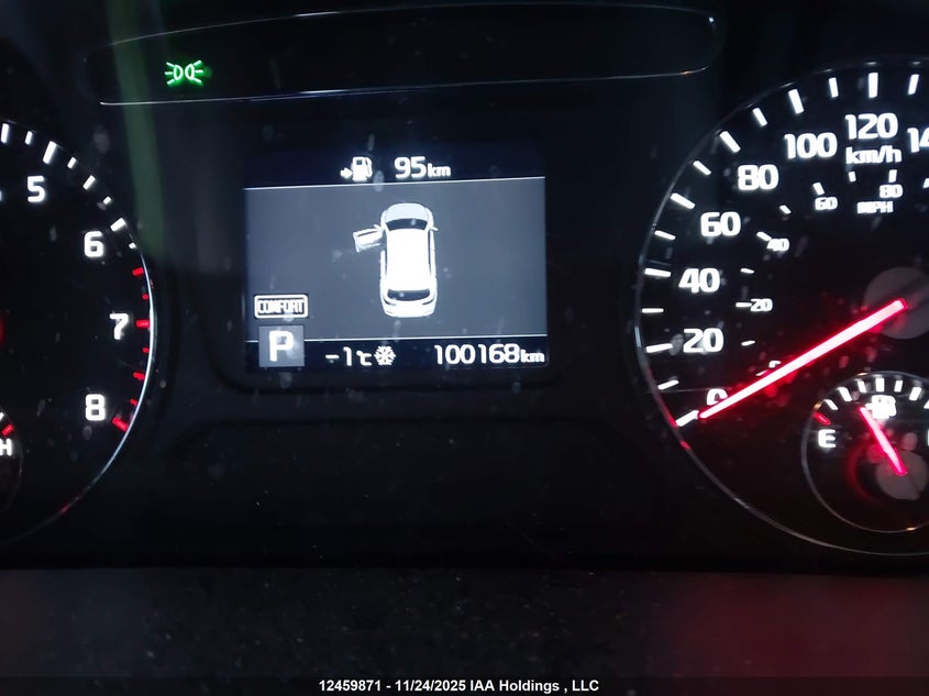 2020 Kia Sorento 2.4L Lx/2.4L Lx+/3.3L Lx+ VIN: 5XYPGDA3XLG690770 Lot: 12459871