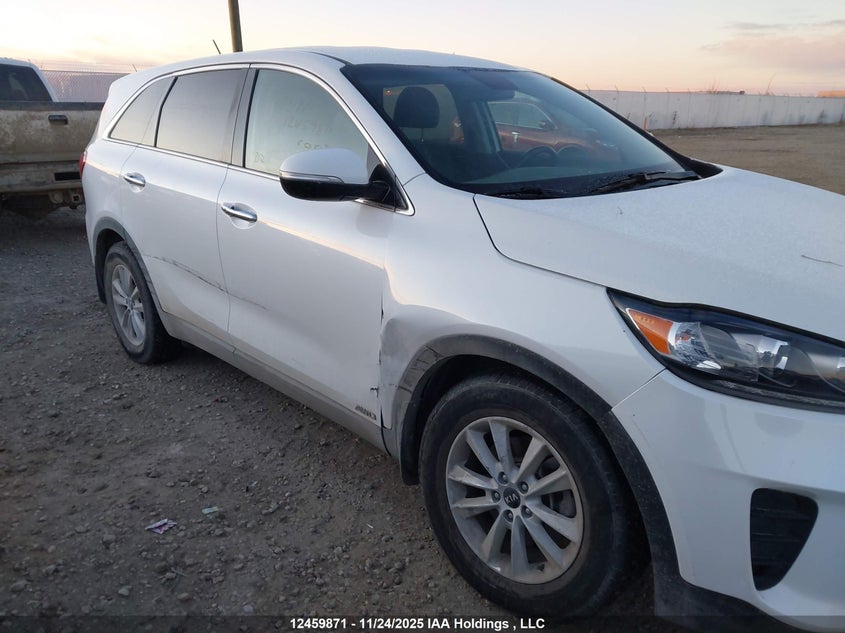 2020 Kia Sorento 2.4L Lx/2.4L Lx+/3.3L Lx+ VIN: 5XYPGDA3XLG690770 Lot: 12459871