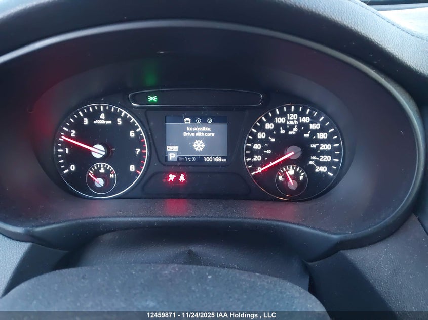 2020 Kia Sorento 2.4L Lx/2.4L Lx+/3.3L Lx+ VIN: 5XYPGDA3XLG690770 Lot: 12459871