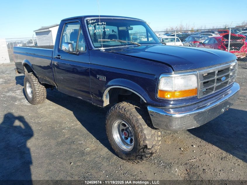 1994 Ford F-150