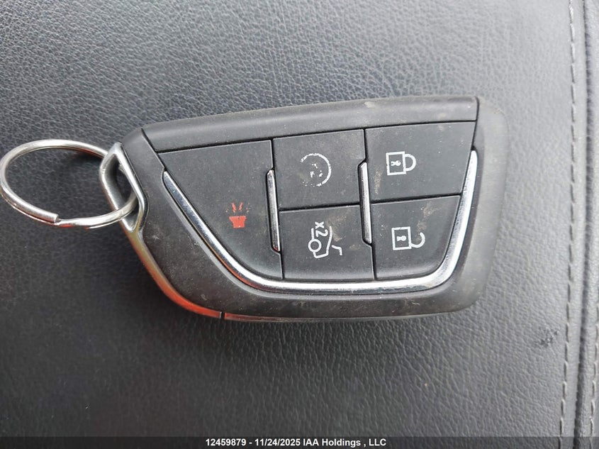 2021 Cadillac Ct4 Premium Luxury VIN: 1G6DF5RL2M0106954 Lot: 12459879