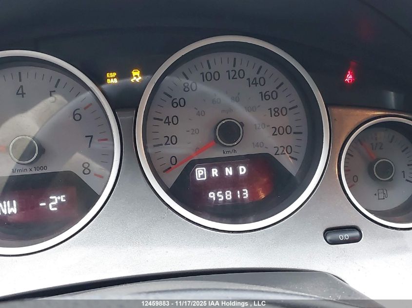 2010 Volkswagen Routan Se VIN: 2V4RW3DXXAR228020 Lot: 12459883