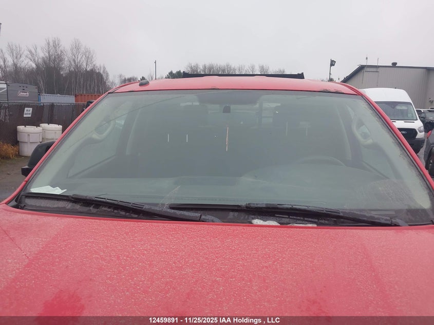 2012 Toyota Tundra Double Cab Sr5 VIN: 5TFUY5F14CX228229 Lot: 12459891