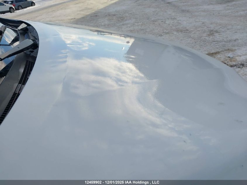 2017 Nissan Nv200 2.5S/2.5Sv VIN: 3N6CM0KN2HK692810 Lot: 12459902