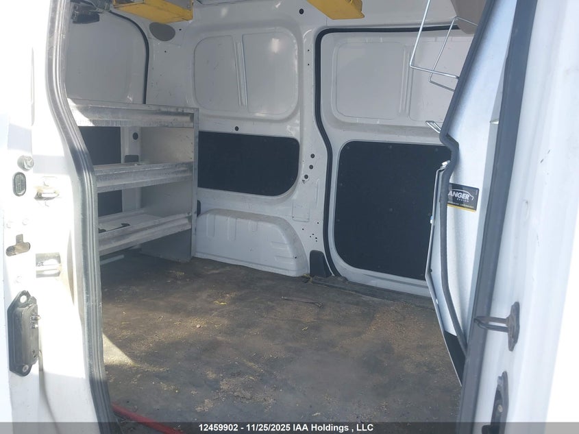 2017 Nissan Nv200 2.5S/2.5Sv VIN: 3N6CM0KN2HK692810 Lot: 12459902