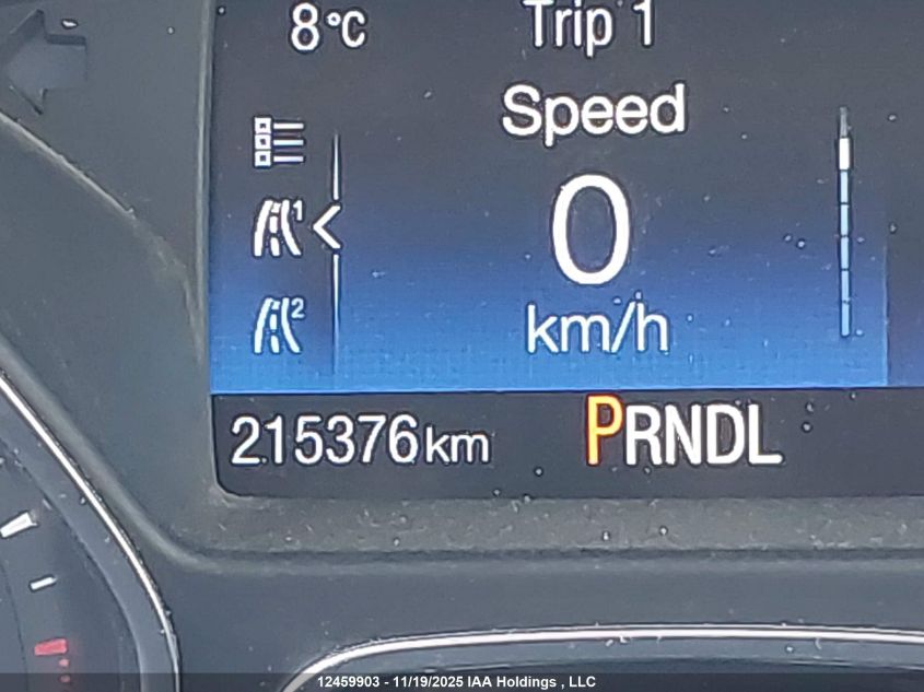 2015 Ford Focus Se VIN: 1FADP3K22FL370800 Lot: 12459903