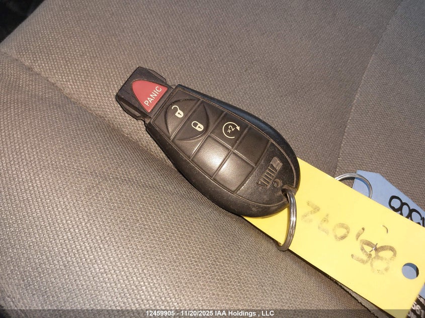 2021 Ram 1500 Classic Tradesman VIN: 3C6RR7KT5MG595675 Lot: 12459905