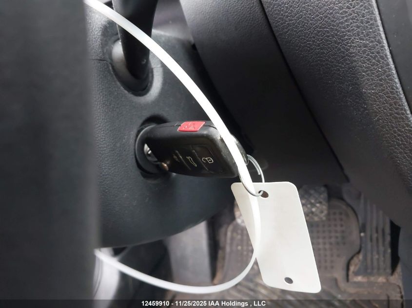 2016 Volkswagen Jetta 1.4 Tsi Trendline/1.4 Tsi Trendline+ VIN: 3VW167AJ6GM264444 Lot: 12459910