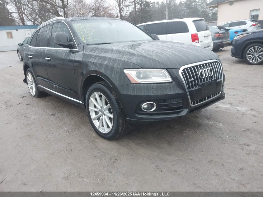 WA1LVAFP1GA028011 2016 AUDI Q5 photo no. 19