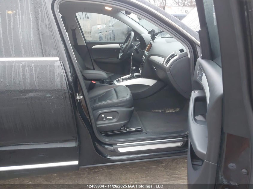 WA1LVAFP1GA028011 2016 AUDI Q5 photo no. 5