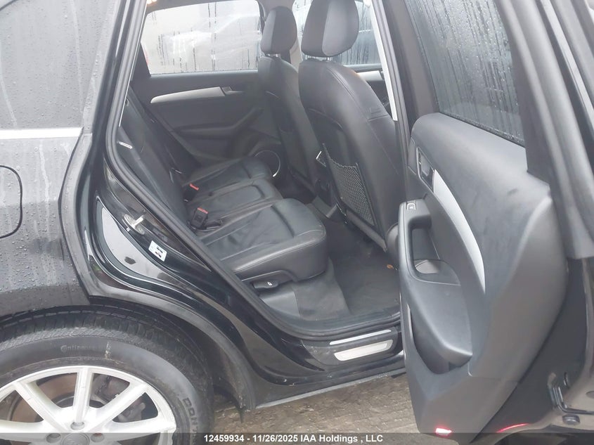 WA1LVAFP1GA028011 2016 AUDI Q5 photo no. 8