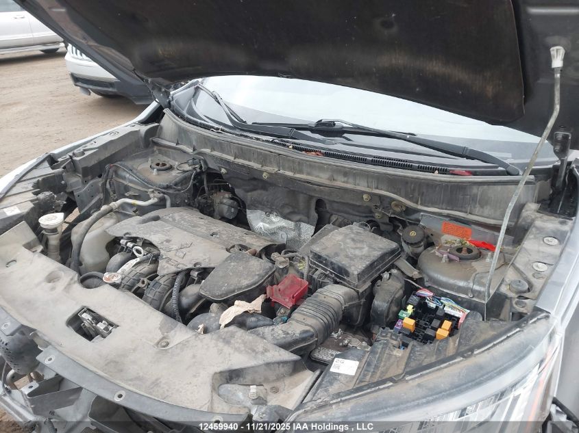 2021 Mitsubishi Rvr Se/Sel/Le/Gt VIN: JA4AJVAWXMU606867 Lot: 12459940