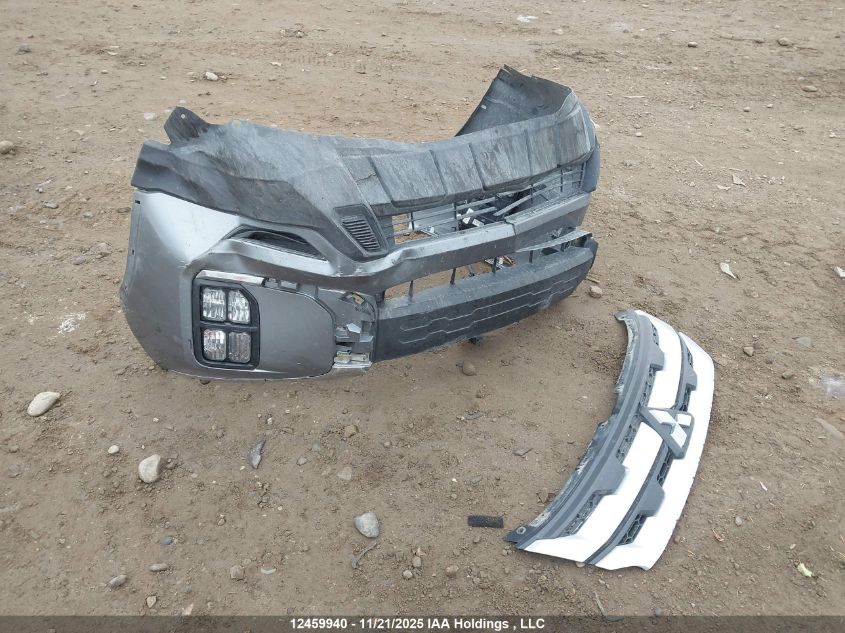 2021 Mitsubishi Rvr Se/Sel/Le/Gt VIN: JA4AJVAWXMU606867 Lot: 12459940