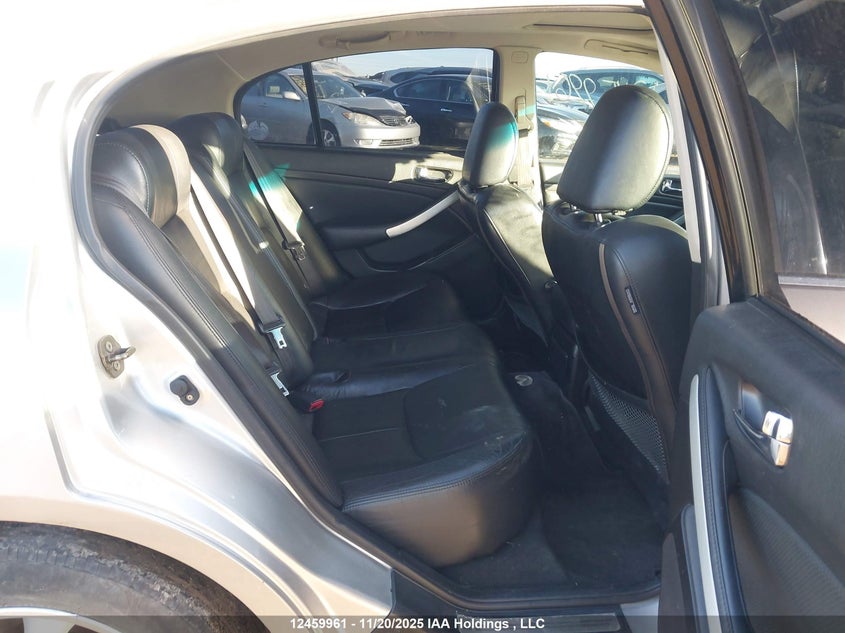 2005 Infiniti G35X VIN: JNKCV51F15M316228 Lot: 12459961