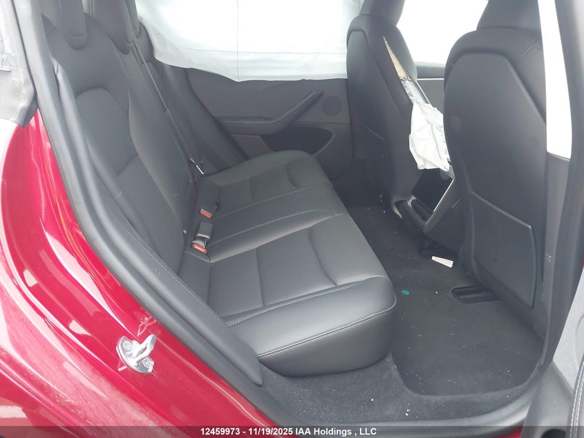 2024 Tesla Model 3 Rwd VIN: LRW3E7FA8RC277303 Lot: 12459973