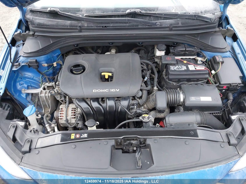 KMHD84LF1HU291559 2017 HYUNDAI ELANTRA photo no. 10