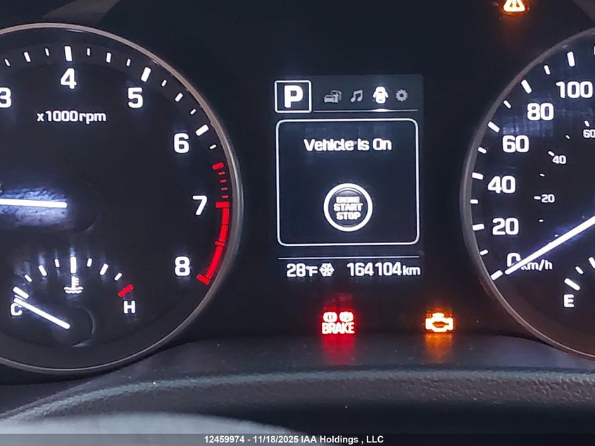 KMHD84LF1HU291559 2017 HYUNDAI ELANTRA photo no. 15