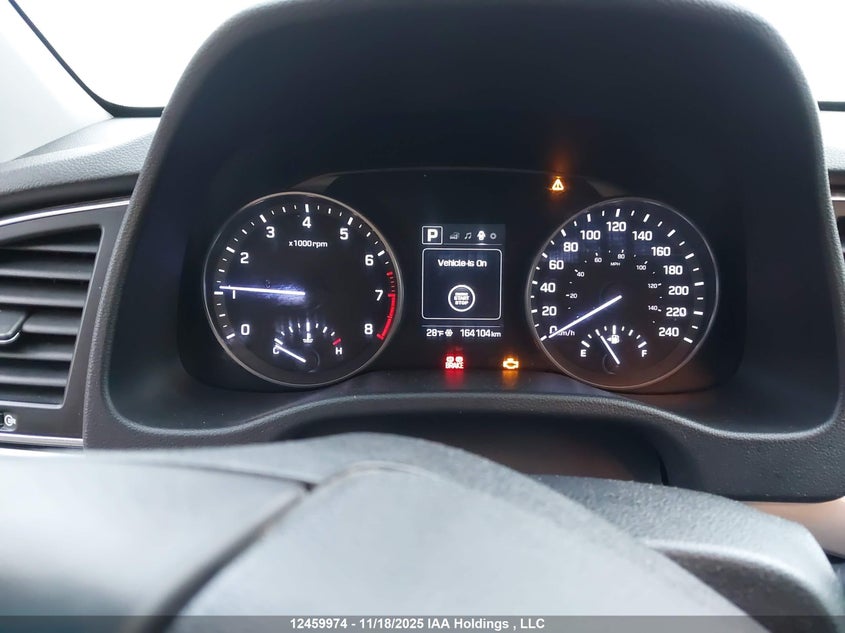 KMHD84LF1HU291559 2017 HYUNDAI ELANTRA photo no. 7