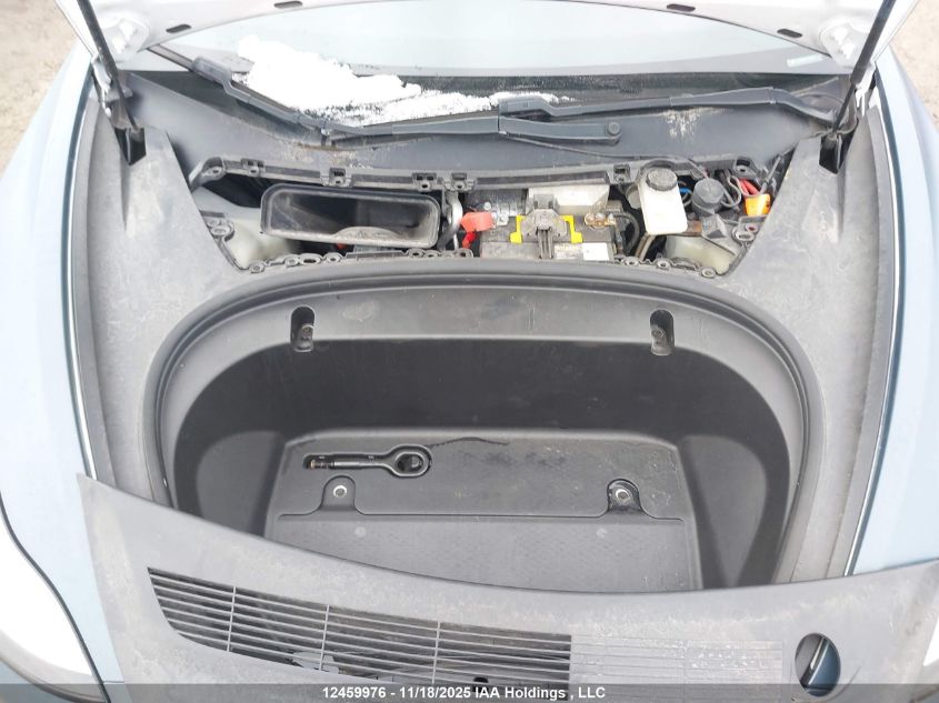 2020 Tesla Model 3 VIN: 5YJ3E1EB9LF670523 Lot: 12459976