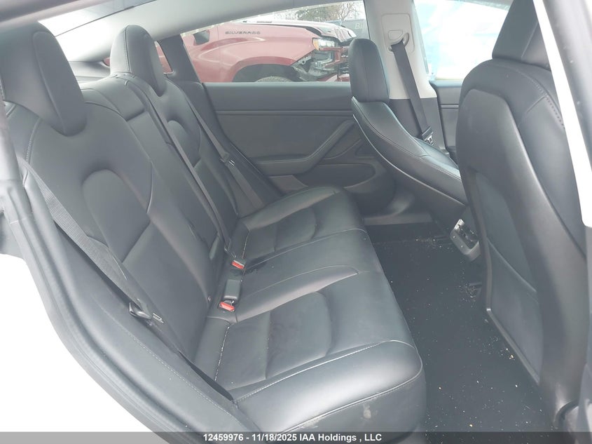 2020 Tesla Model 3 VIN: 5YJ3E1EB9LF670523 Lot: 12459976