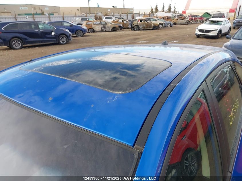 2009 Subaru Impreza 2.5I VIN: JF1GH626X9H804144 Lot: 12459980