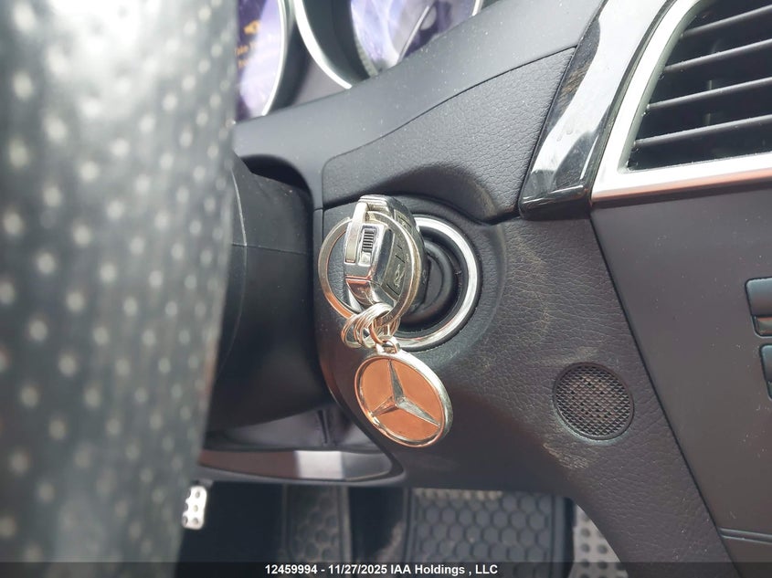 2013 Mercedes-Benz C 350 4Matic VIN: WDDGF8JBXDG133671 Lot: 12459994