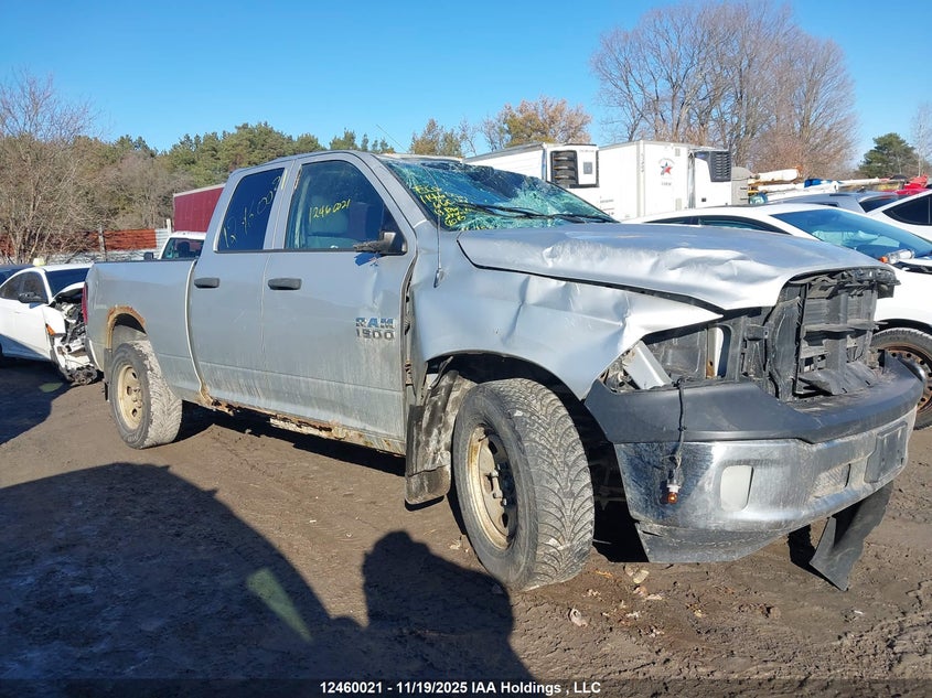 1C6RR7FG6DS660443 2013 RAM 1500 photo no. 13