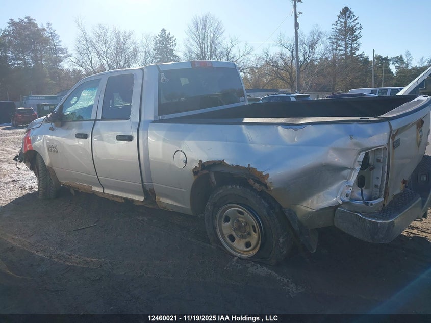 1C6RR7FG6DS660443 2013 RAM 1500 photo no. 14