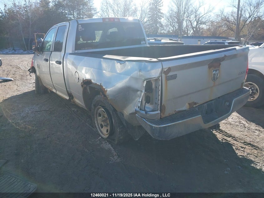 1C6RR7FG6DS660443 2013 RAM 1500 photo no. 3