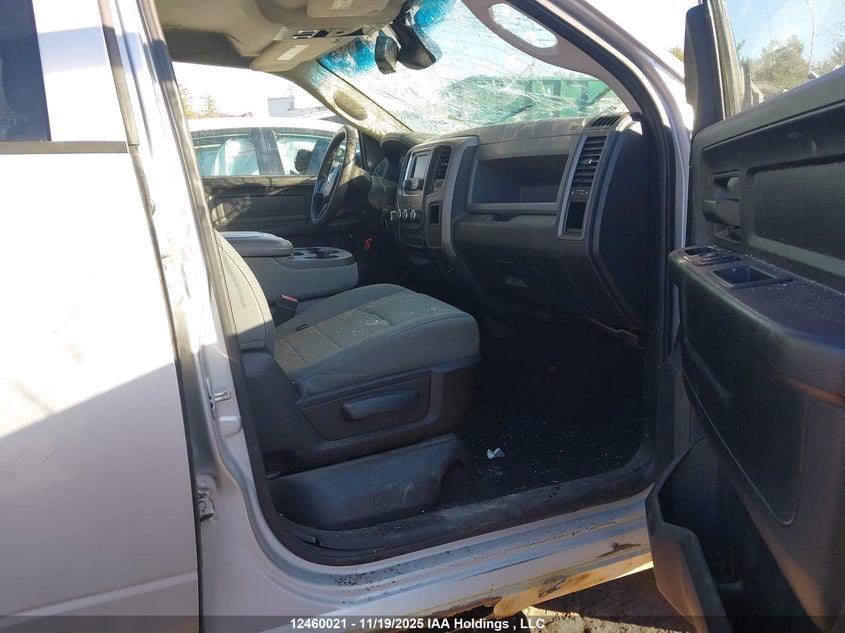 1C6RR7FG6DS660443 2013 RAM 1500 photo no. 5