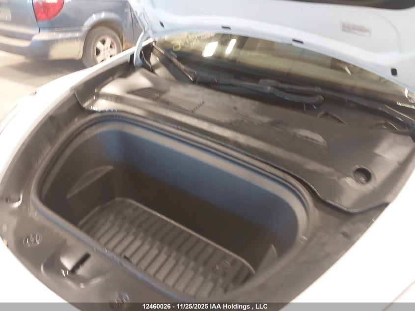7SAYGDEE2PF777918 2023 TESLA MODEL Y photo no. 10