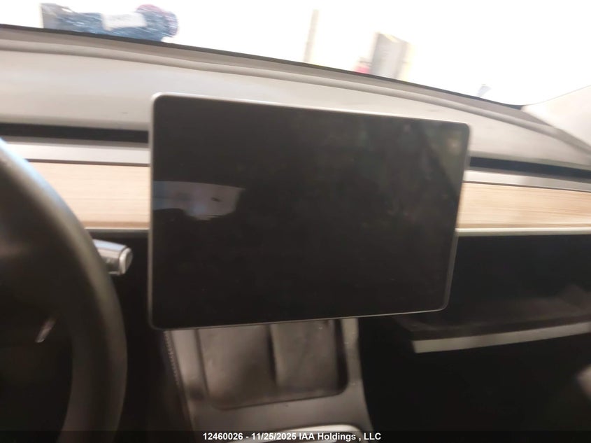 7SAYGDEE2PF777918 2023 TESLA MODEL Y photo no. 13
