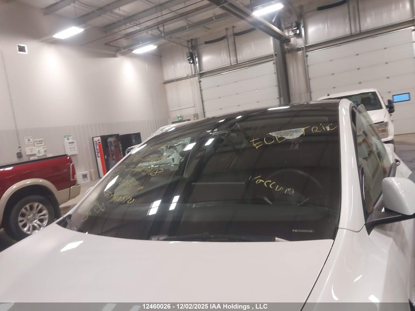 7SAYGDEE2PF777918 2023 TESLA MODEL Y photo no. 17