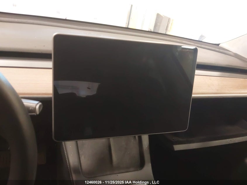 7SAYGDEE2PF777918 2023 TESLA MODEL Y photo no. 7