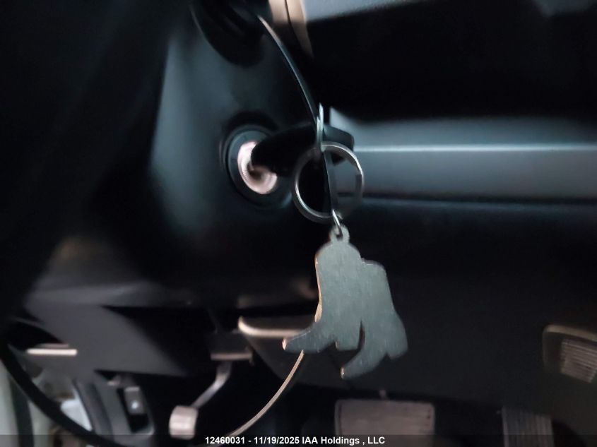 2012 Honda Cr-V VIN: 2HKRM4H59CH115741 Lot: 12460031