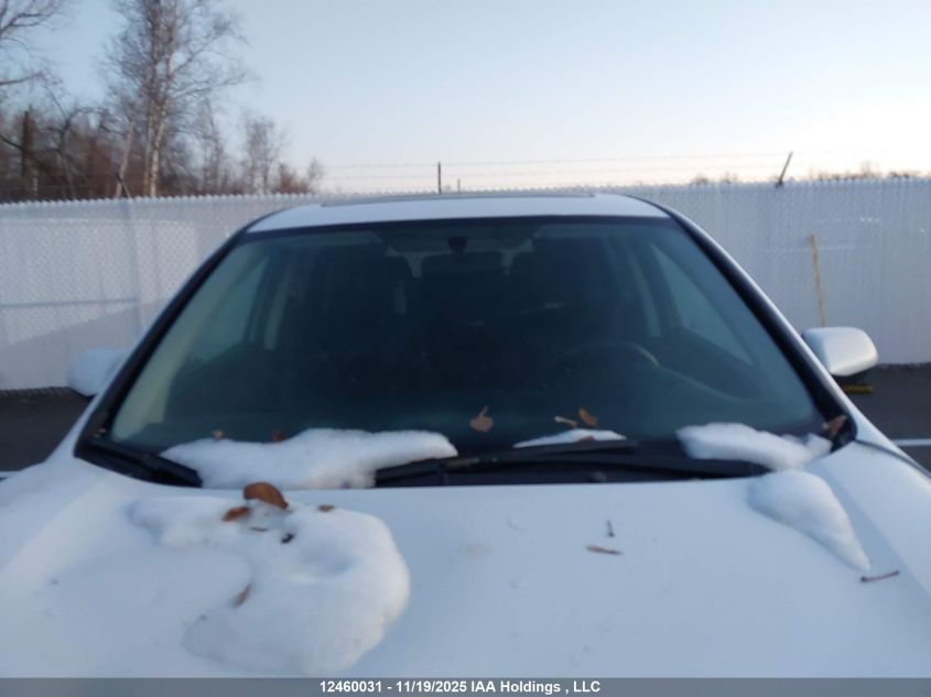 2012 Honda Cr-V VIN: 2HKRM4H59CH115741 Lot: 12460031