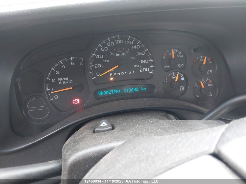 2GTEK13T671129838 2007 GMC  photo no. 7