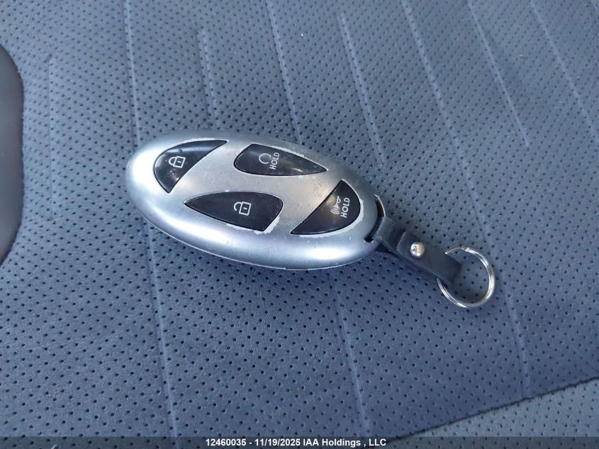 2024 Hyundai Sonata N Line VIN: KMHL54JC5RA395648 Lot: 12460035