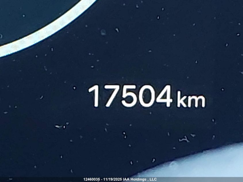 2024 Hyundai Sonata N Line VIN: KMHL54JC5RA395648 Lot: 12460035