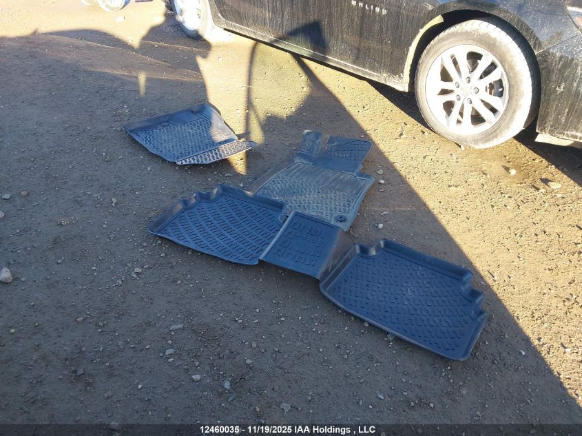 2024 Hyundai Sonata N Line VIN: KMHL54JC5RA395648 Lot: 12460035